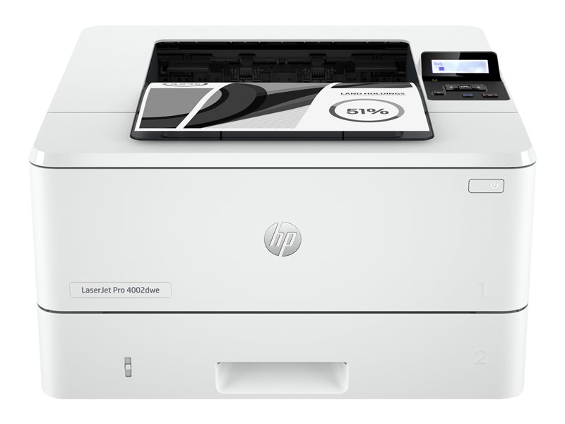 Hp Laserjet Pro 4002dwe